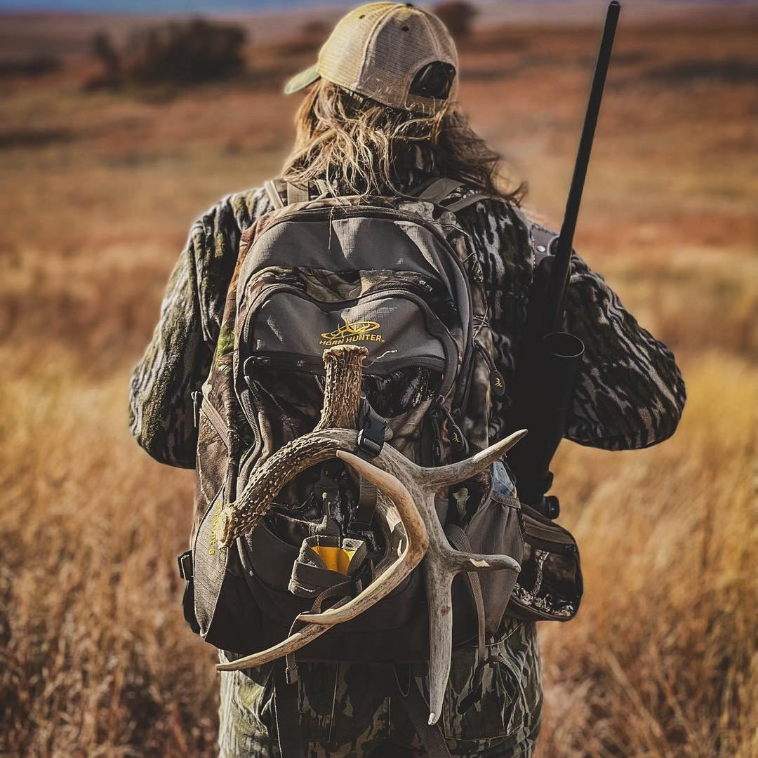 Straight 6 Day Pack