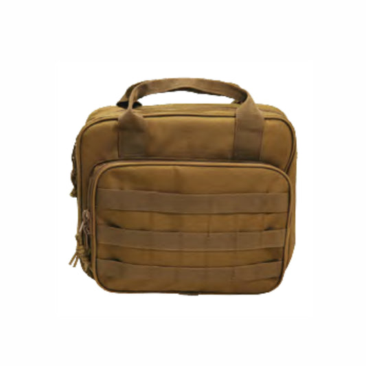 Wasatch Arms Double Pistol Case