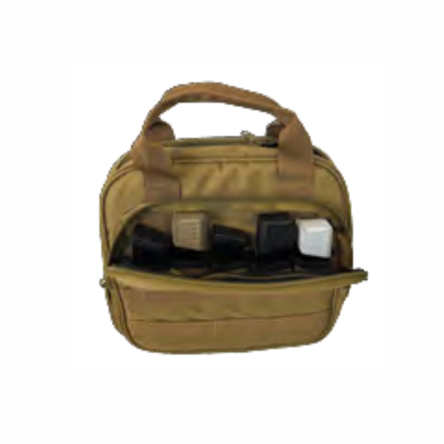 Wasatch Arms Double Pistol Case