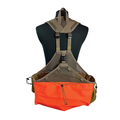 Upland Strap Vest