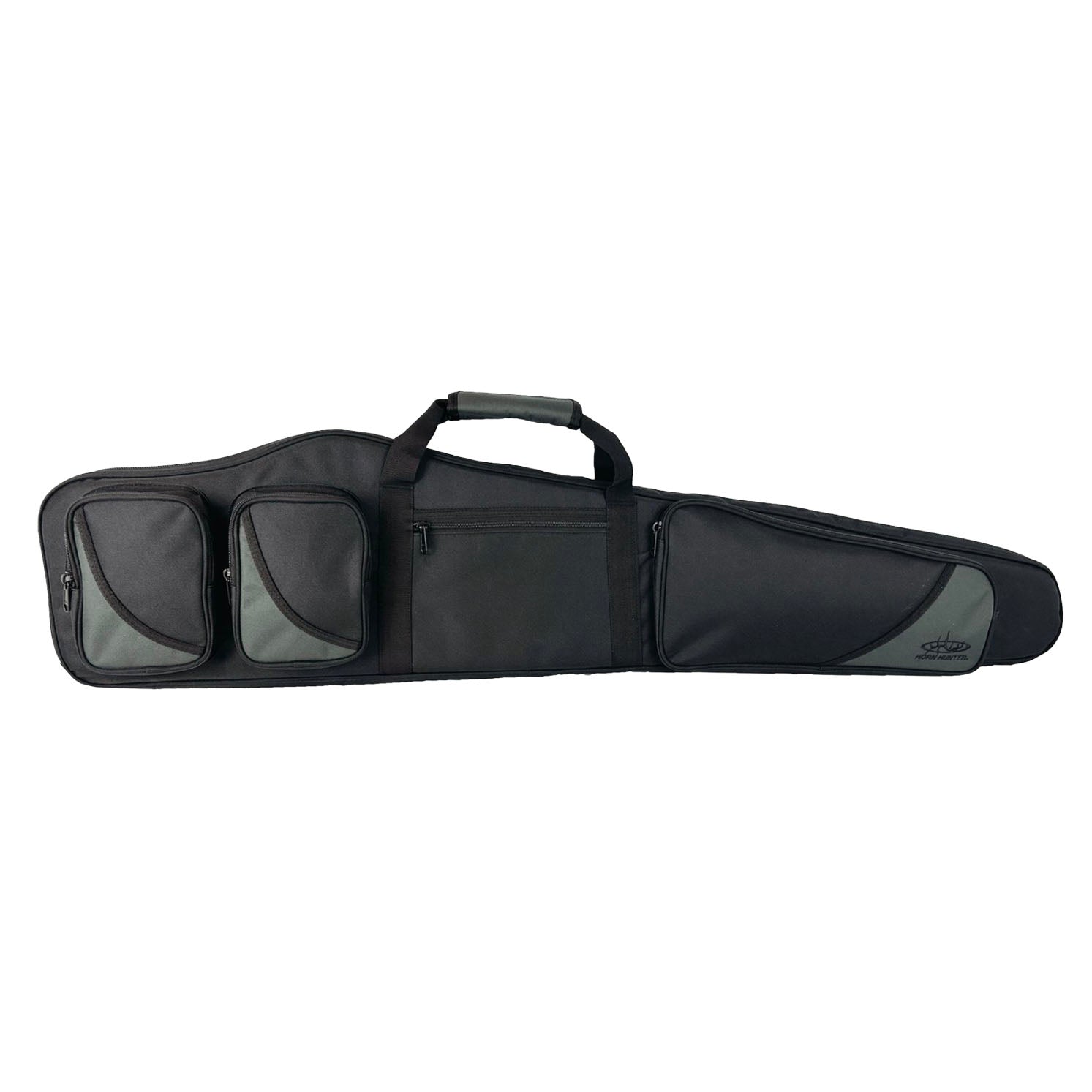 Haliberger Rifle Case Deluxe Rifle Case – Horn Hunter Packs