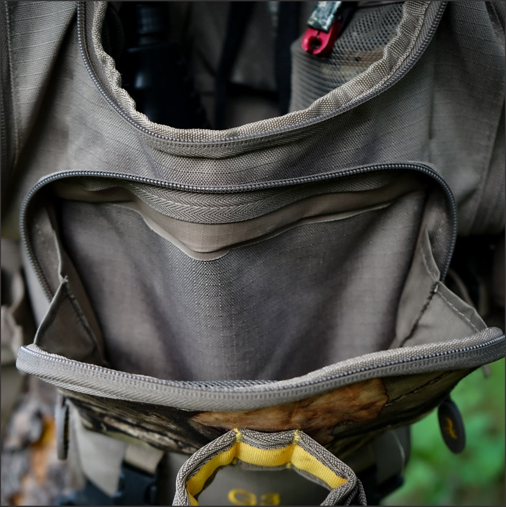 G3 Treestand Pack – Horn Hunter Packs
