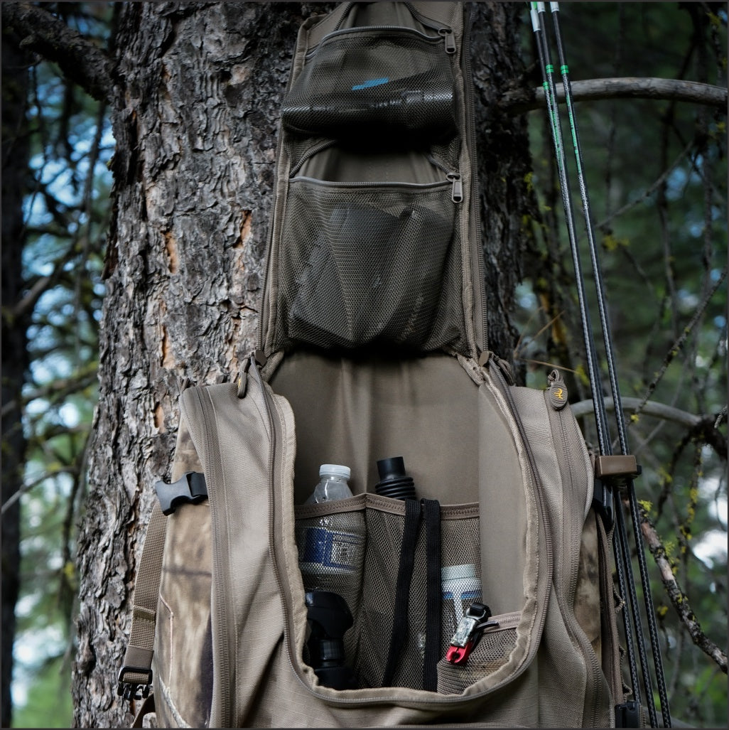 G3 Treestand Pack