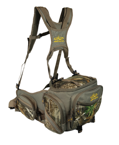 Droptine Fanny Pack