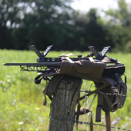 Full Curl Lite Frame Pack
