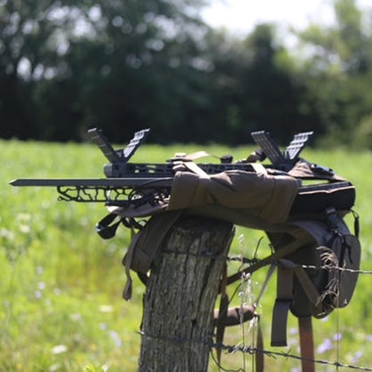 Full Curl Lite Frame Pack