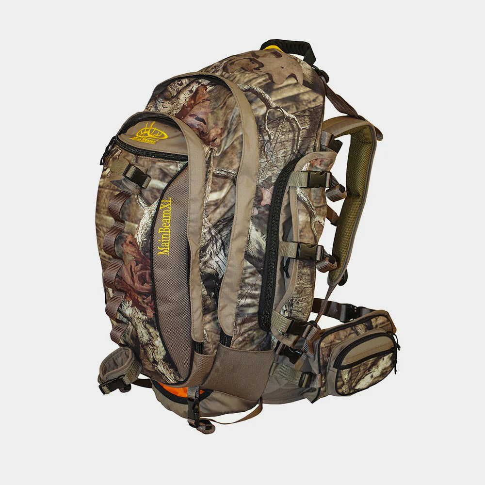 Horn Hunter Packs