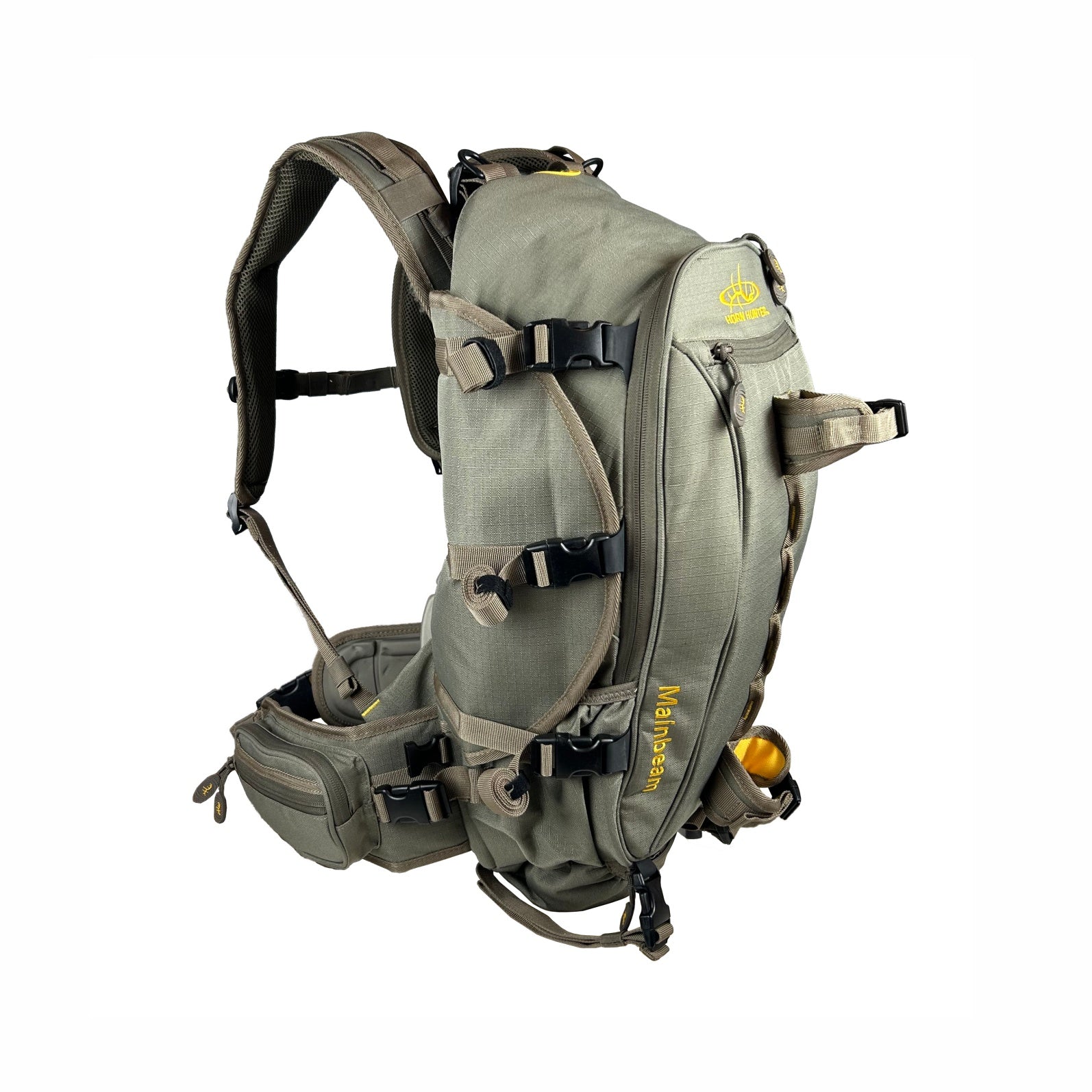 Horn hunter main beam backpack best sale