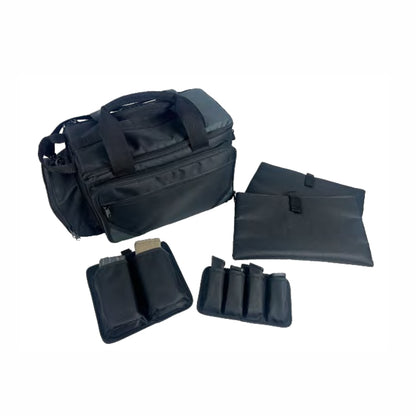 Wasatch Arms Premium Range Bag Combo