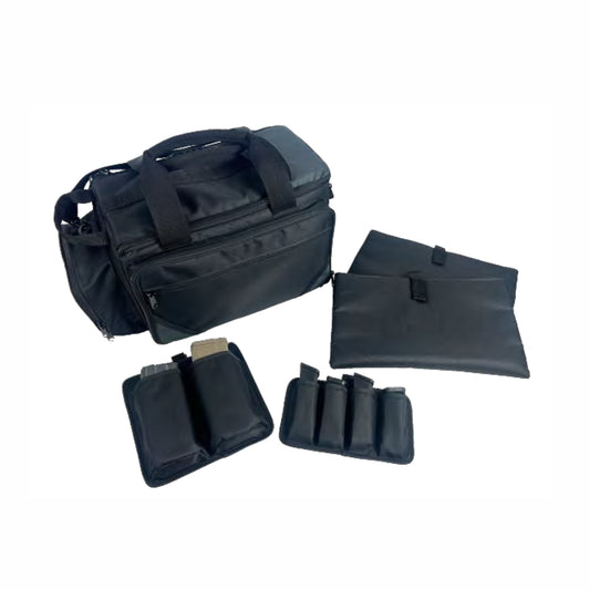 Wasatch Arms Premium Range Bag Combo