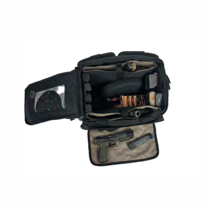 Wasatch Arms Premium Range Bag