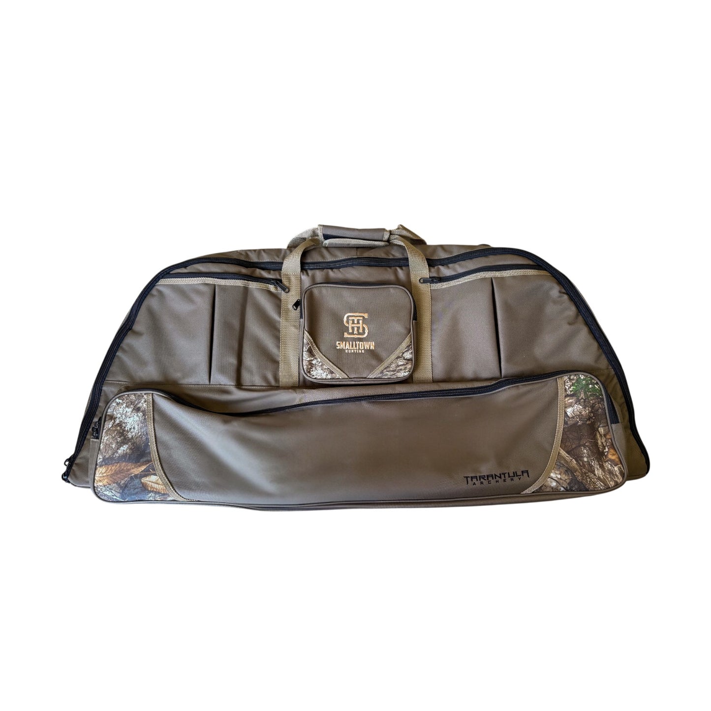 LIMITED EDITION Small Town Hunting Single Deluxe Bow Case