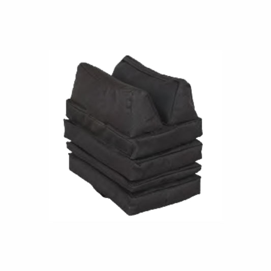 Wasatch Arms Stack and Shoot