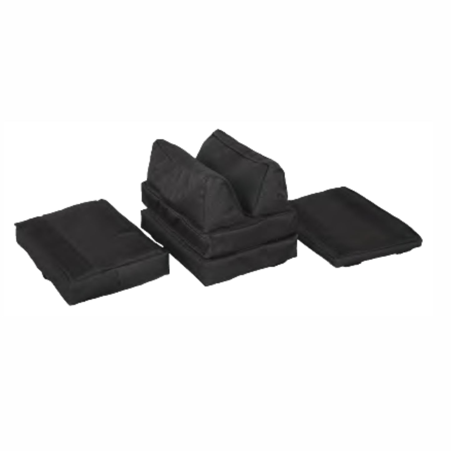 Wasatch Arms Stack and Shoot