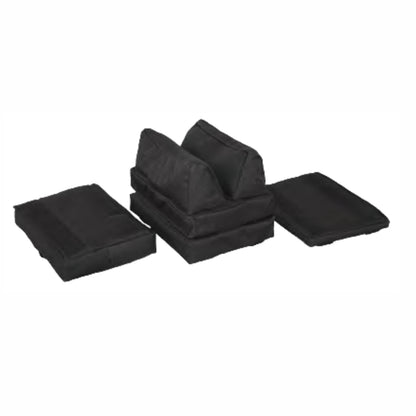 Wasatch Arms Stack and Shoot