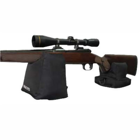 Wasatch Arms Dual Bench Bags