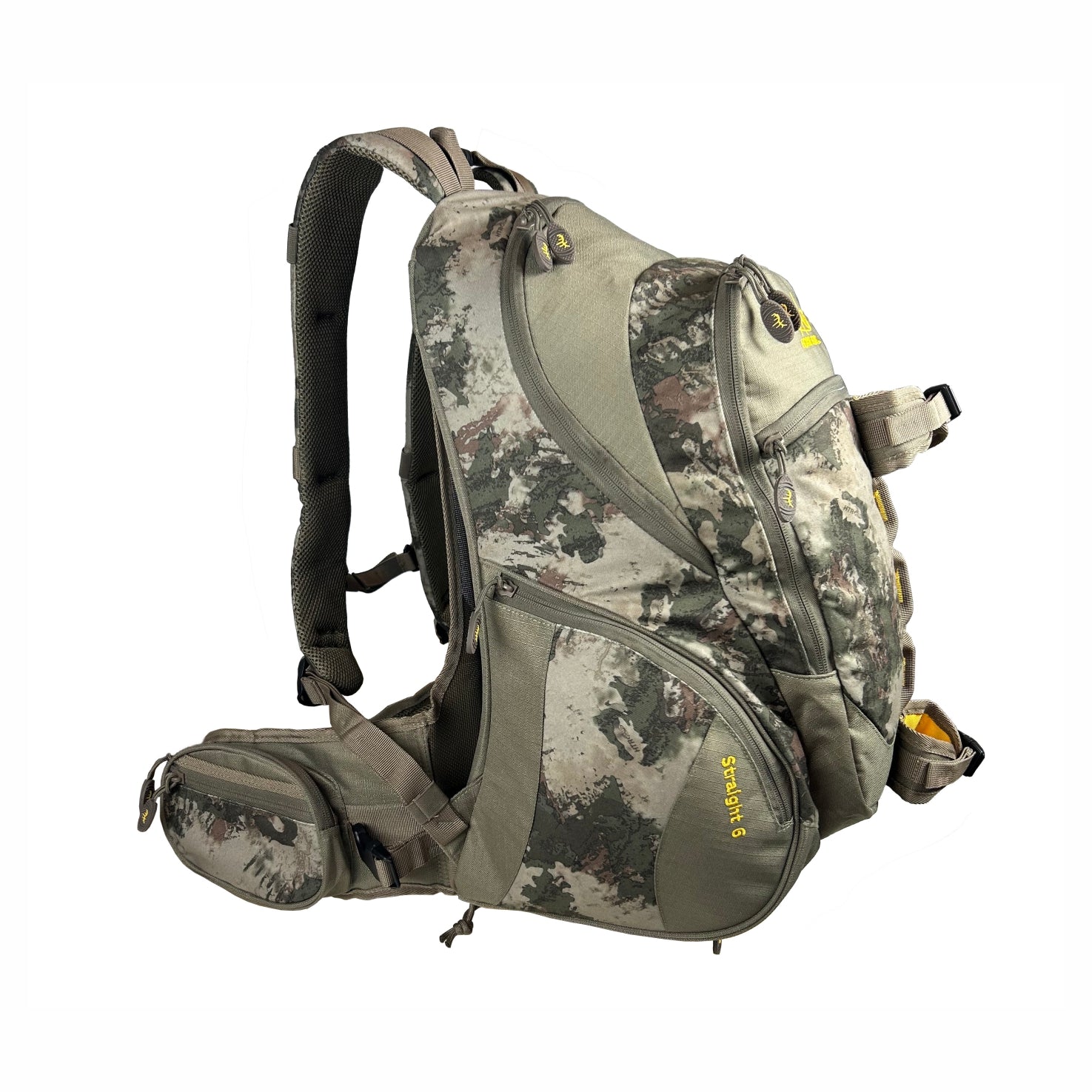 Horn Hunter Hunting Camo hot Backpack