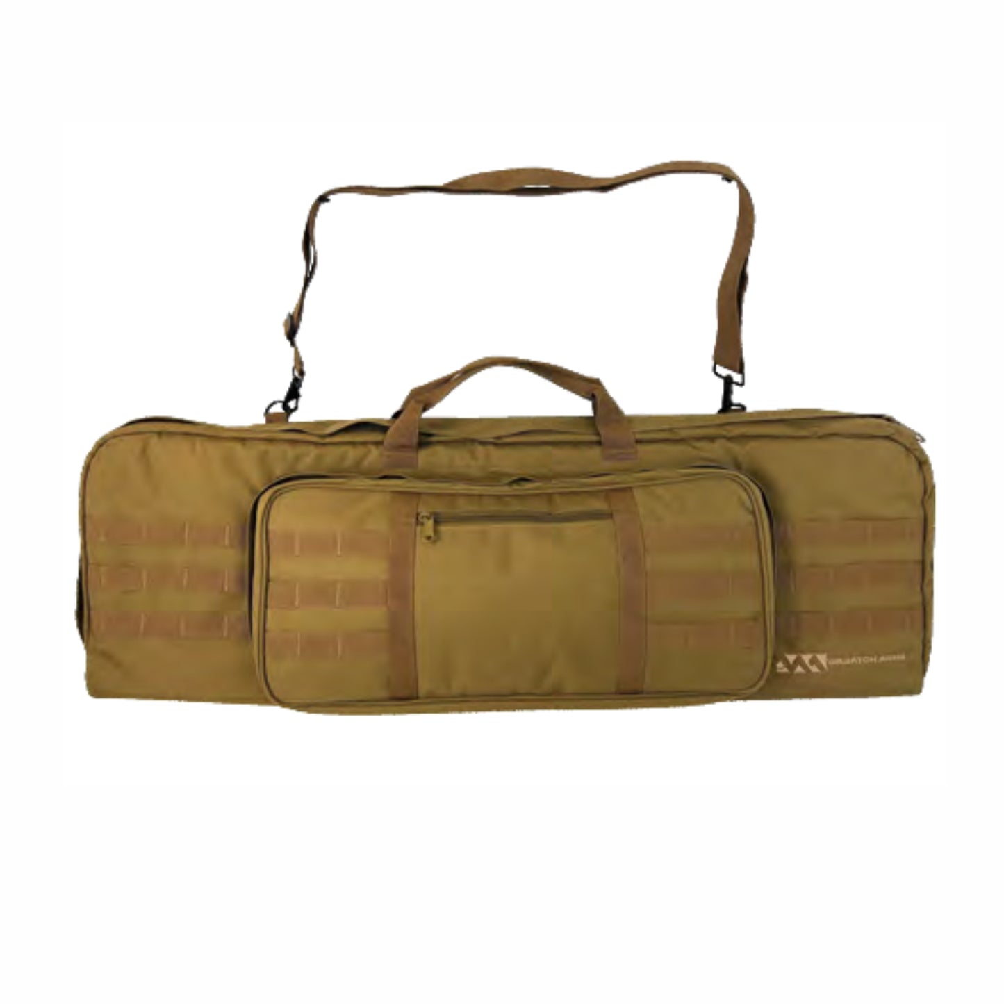 Wasatch Arms Deluxe TAC Case