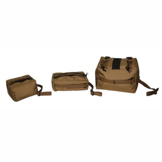 Wasatch Arms TBR Lightweight Shooting Bags