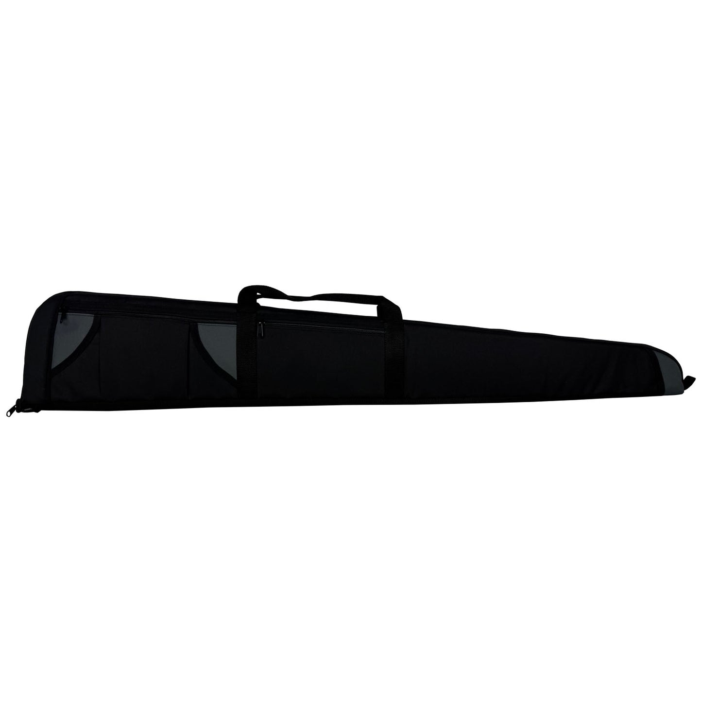 Two Pocket Shotgun Case