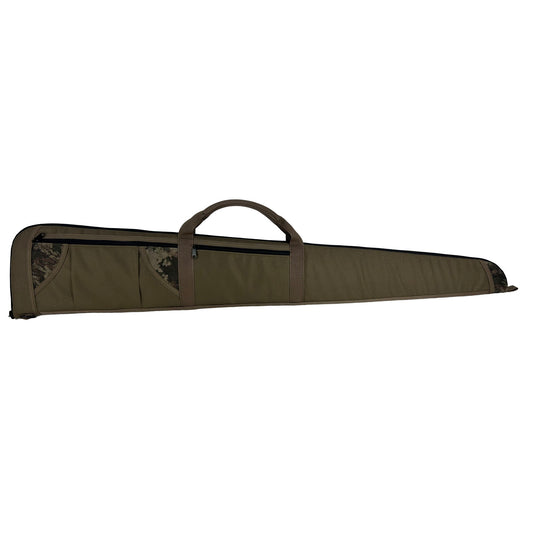 Two Pocket Shotgun Case