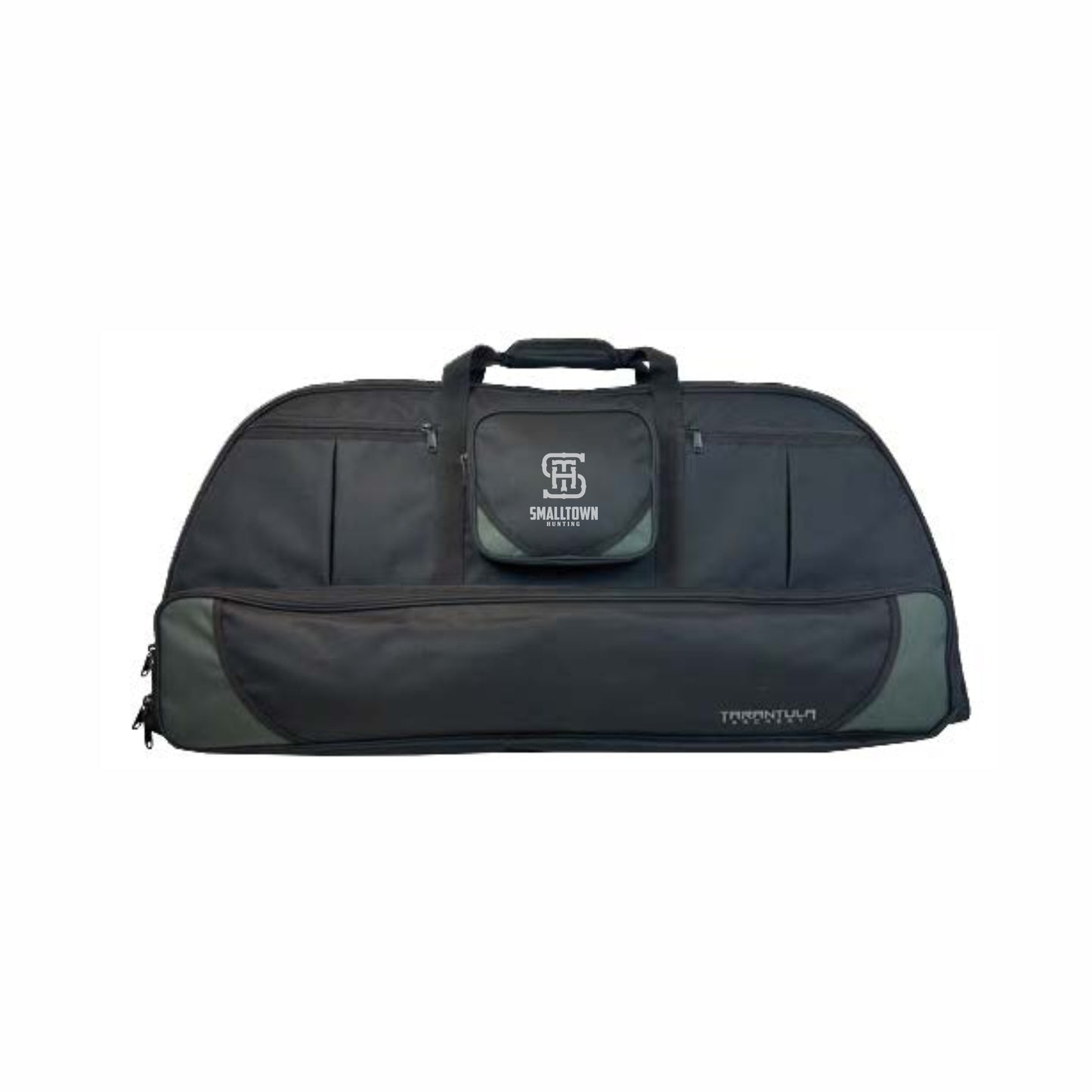LIMITED EDITION Small Town Hunting Single Deluxe Bow Case