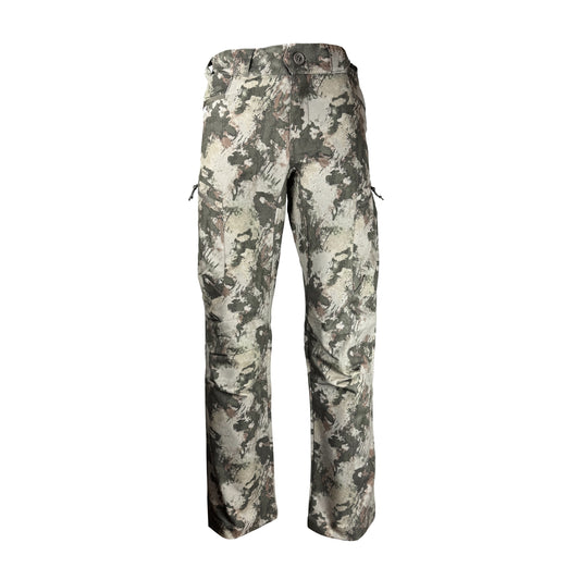 COTTONWOOD Series HTR Camo Pants