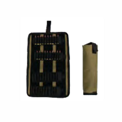 Wasatch Arms Shooters Combo Rifle Case