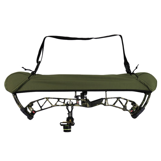 Pac Lite Bow Carrier