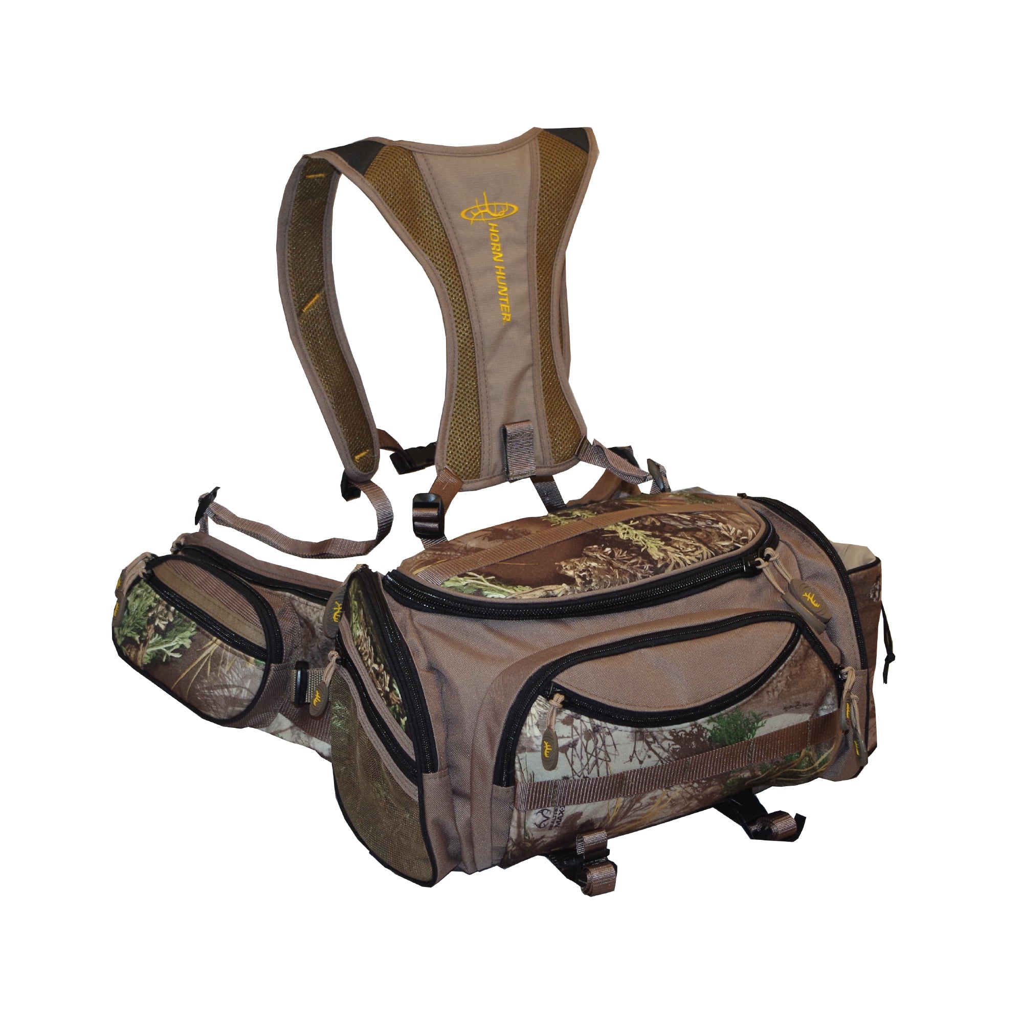 Horn hunter forky day pack best sale