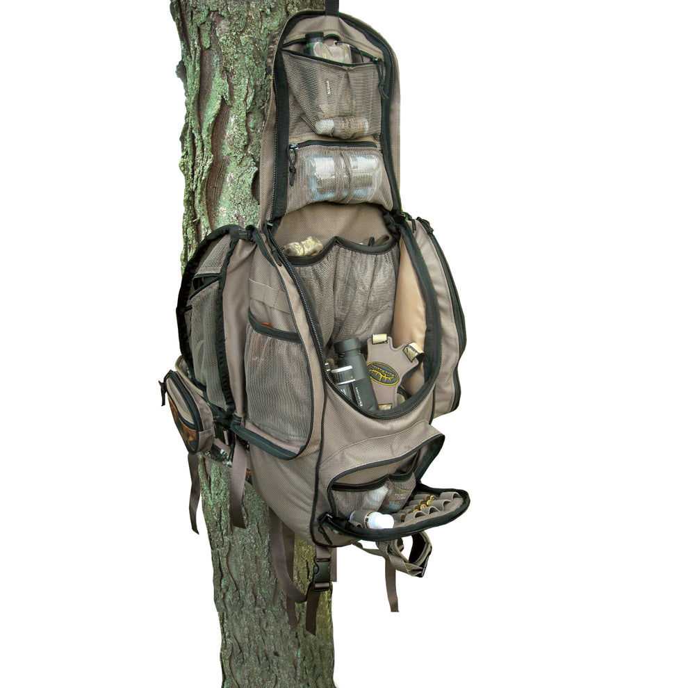 G3 Treestand Pack Horn Hunter Packs