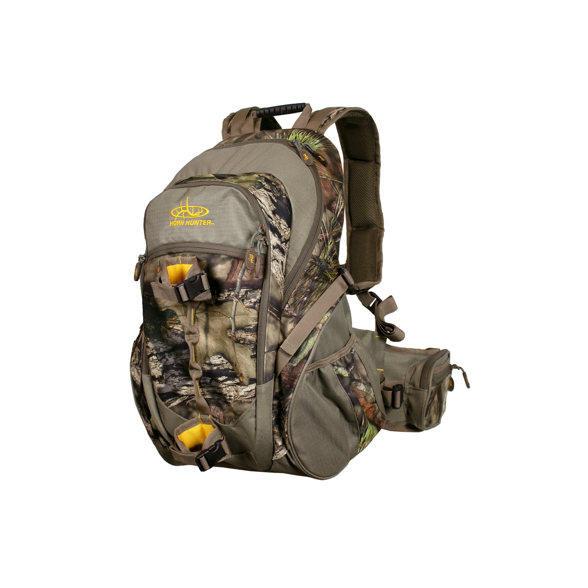 Straight 6 Day Pack Horn Hunter Packs