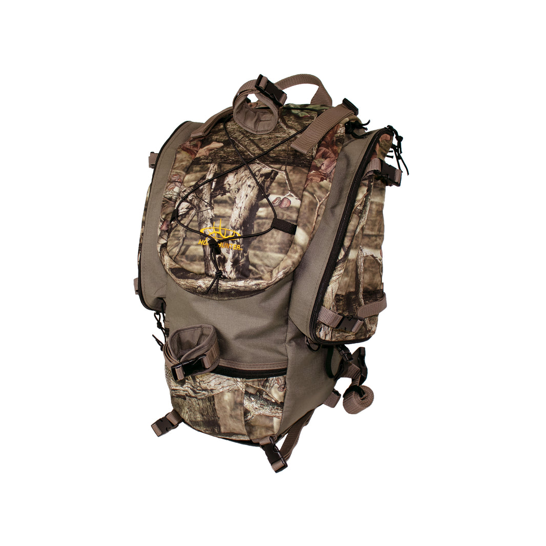 Hunting Packs – Horn Hunter Packs
