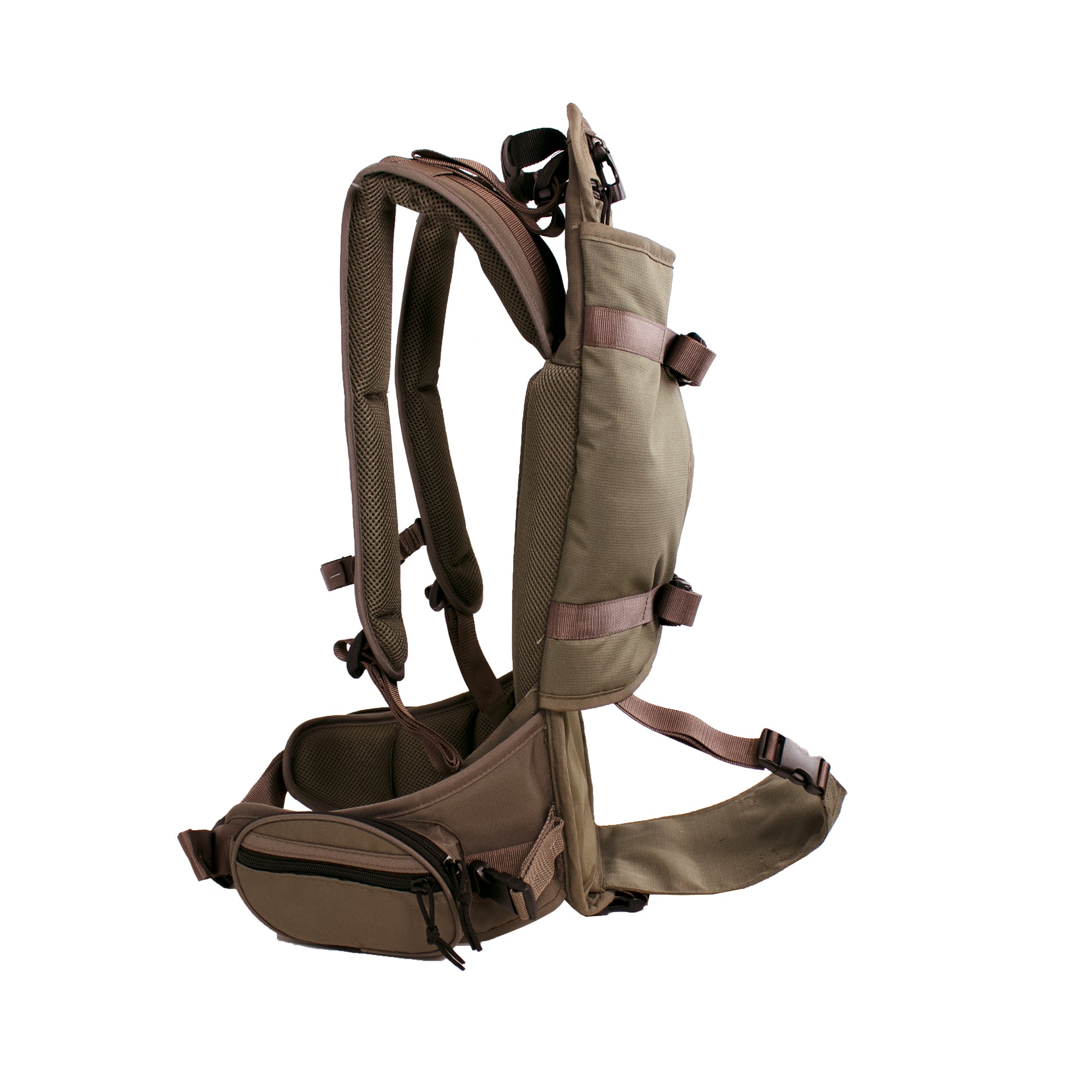 Full Curl Lite Frame Pack Horn Hunter Packs