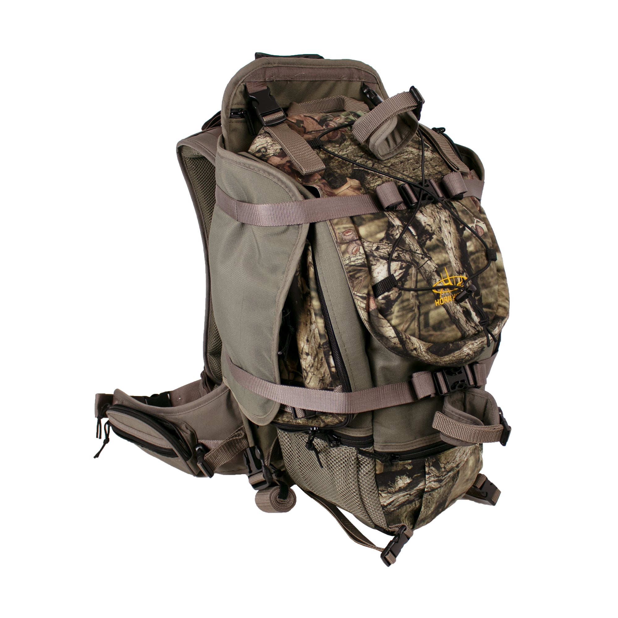 Full Curl Lite G3 Combo Horn Hunter Packs