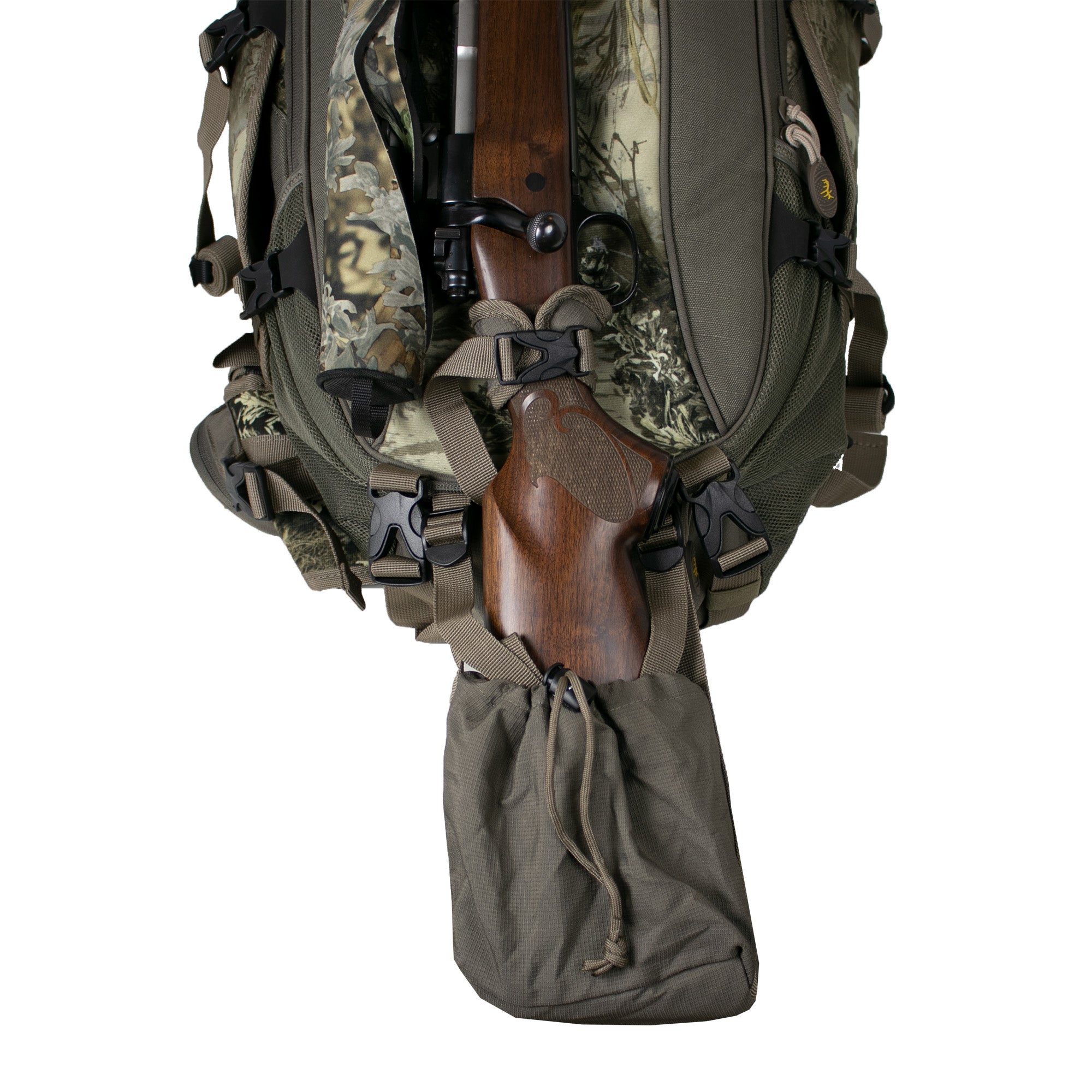 G3 Treestand Pack Horn Hunter Packs