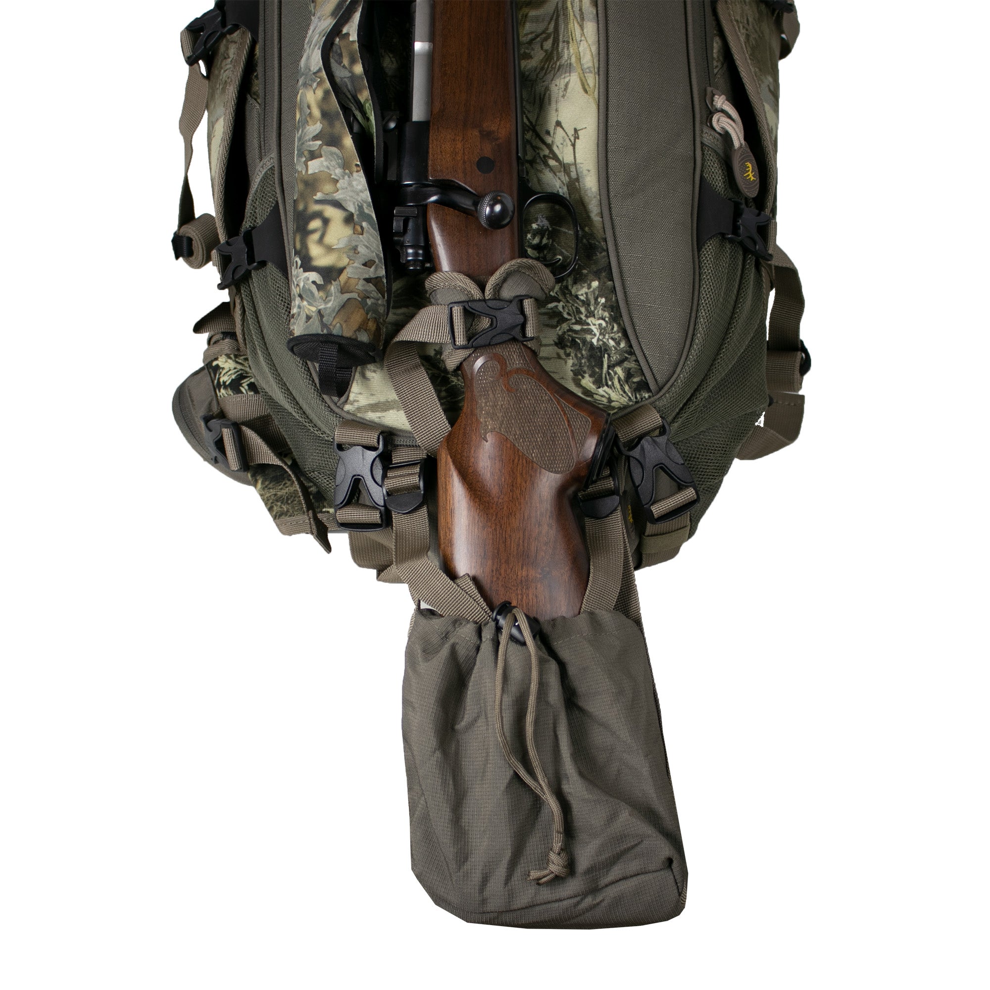 G3 Treestand Pack – Horn Hunter Packs