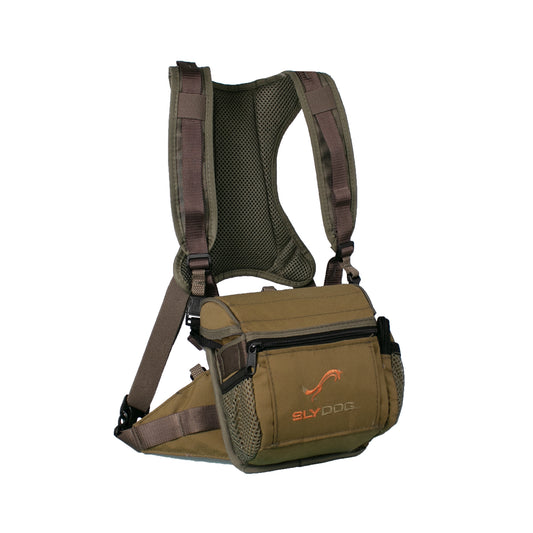 Sly Dog Chest Pack
