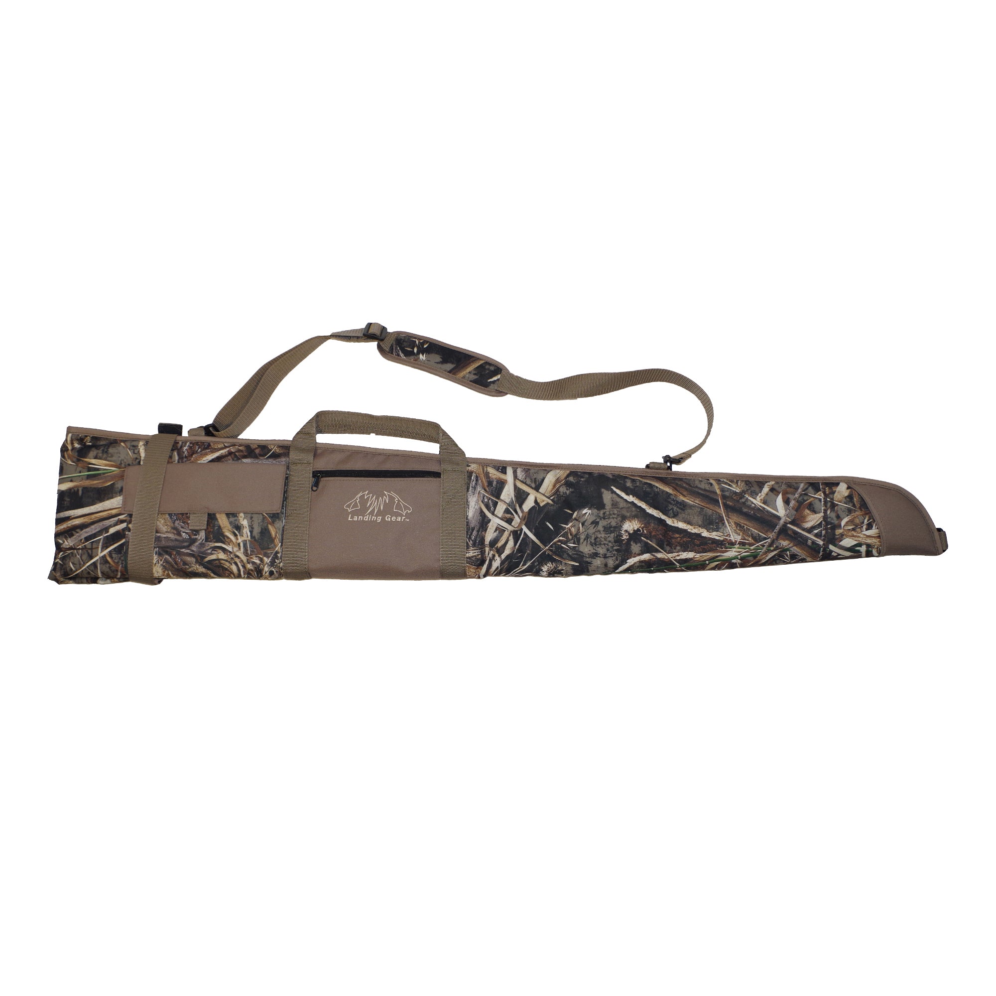 Deluxe Floating Shotgun Case – Horn Hunter Packs