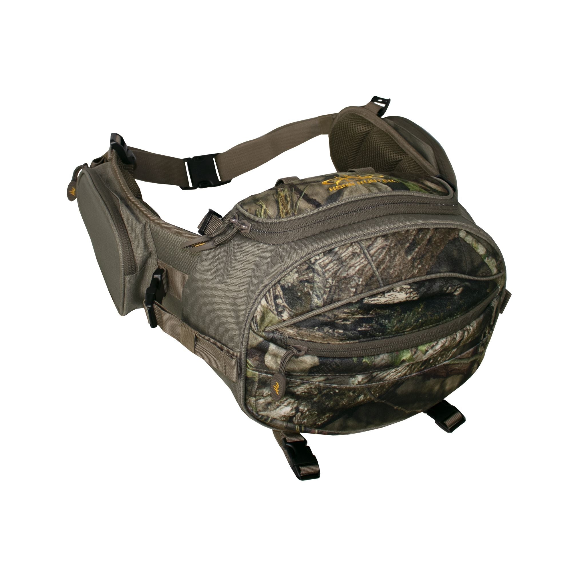 Mossy oak fanny pack hotsell