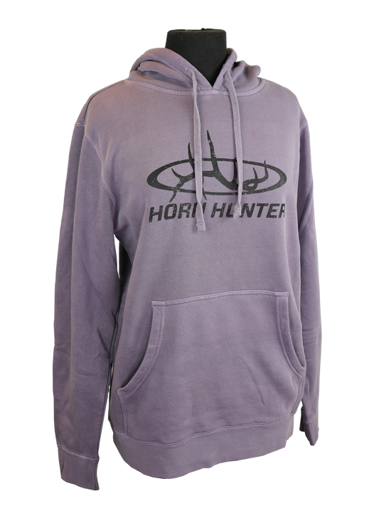 Purple Horn Hunter Sweatshirt